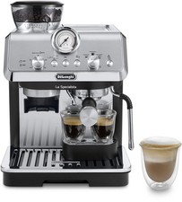 Delonghi siebträgermaschine 9 gebraucht kaufen  Öhringen