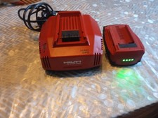 Chargeur hilti 350 d'occasion Chargeur hilti 350 d'occasion  Épinal