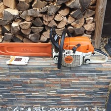 Stihl 261c chainsaw for sale  MILTON KEYNES