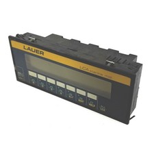 Lauer lca320 starline gebraucht kaufen  Görlitz