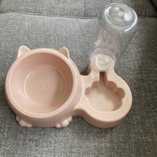 Cat bowls dog for sale  Pinellas Park