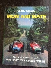 Mon ami mate for sale  CORNHILL-ON-TWEED