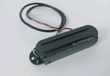 Sustainiac single coil for sale  West Hartford