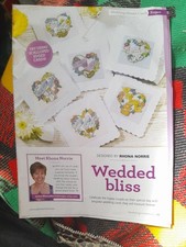 Cross stitch chart for sale  LISKEARD