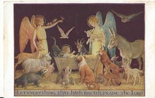 Christmas artist margaret for sale  NANTWICH