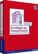 Grundlagen finanzwirtschaft an gebraucht kaufen  Berlin