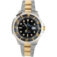 Rolex tone 43mm for sale  Miami