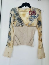 Roberto cavalli vintage for sale  Fort Lauderdale