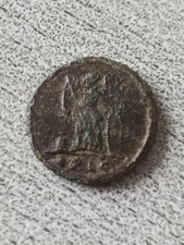 Monnaie romaine constantin d'occasion  Wizernes