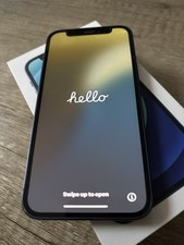 blue mini iphone 128gb 12 for sale blue mini iphone 128gb 12 for sale TORQUAY