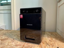 Nas netgear readynas usato  Palermo
