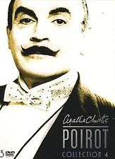 Agatha christie poirot gebraucht kaufen  Berlin