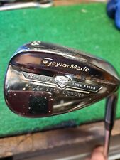 Taylormade series wedge for sale  BRIGHTON