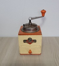 Macinacaffè raro legno usato  Jolanda di Savoia