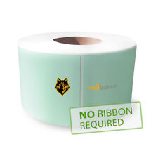 Direct thermal labels d'occasion  Expédié en Belgium