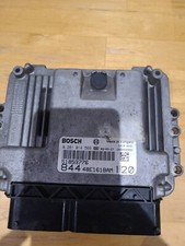 0281014569 centralina lancia usato  Cremona