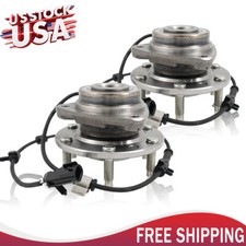 Front wheel hub for sale  USA