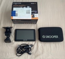 Snooper s6900 ventura for sale  BIRMINGHAM