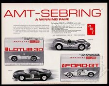 amt slot car for sale  Denver