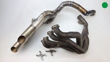 MV AGUSTA F4 1000 Scarico Racing in Titanio 2010 2015 Exhaust Racing Tit ID93842 comprar usado  Enviando para Brazil