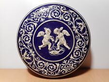 Boite publicitaire métal d'occasion Boite publicitaire métal d'occasion  Vaugneray