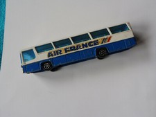 Bus air neoplan d'occasion  Lyons-la-Forêt