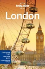 Lonely planet london for sale  Montgomery