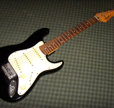 Vintage mini guitare d'occasion  Blain