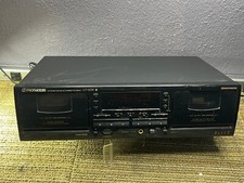 Pioneer w59 stereo d'occasion  Expédié en Belgium