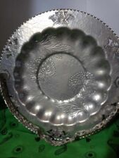 Vintage embossed aluminum for sale  Conover