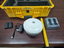 Trimble model 410 for sale  Johnstown