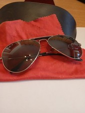 Rayban vintage polarizzati usato Rayban vintage polarizzati usato  Mediglia
