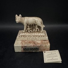 Vintage roman capitoline for sale  Dallas