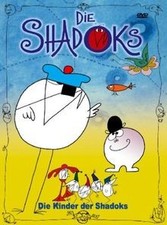 Shadoks kinder shadoks gebraucht kaufen  Berlin