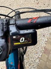 Scott electric mountain for sale  NANTWICH
