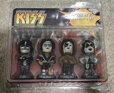 Collectible kiss band for sale  Valley Stream