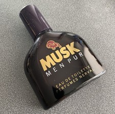 Nerval musk men gebraucht kaufen  Bergisch Gladbach