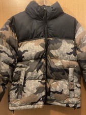 Giubbotto militare uomo usato  Pesaro