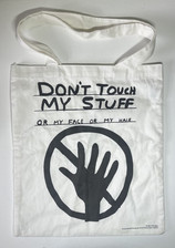 David shrigley touch for sale  NOTTINGHAM