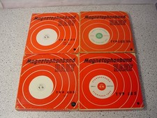 Konvolut div tonbandspule gebraucht kaufen  Landshut