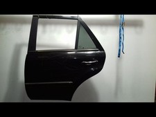 Porte arriere gauche d'occasion Porte arriere gauche d'occasion  Fosses