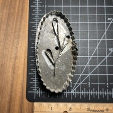 Vtg antique wavy for sale  Los Angeles