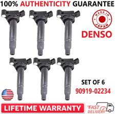 Oem denso ignition for sale  Winnetka