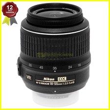 Nikon nikkor 55mm usato  Busto Arsizio