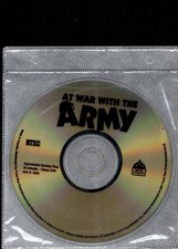 At War with the Army (1950) *SOMENTE DISCO* = REGIÃO 1 - DVD - Jerry Lewis - Deano comprar usado  Enviando para Brazil