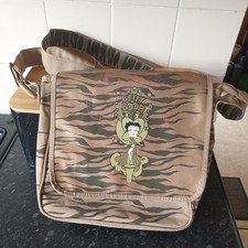 Betty boop messenger for sale  ROYSTON