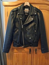 aero leather highwayman gebraucht kaufen  Selent