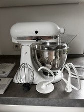 Kitchenaid artisan 5ksm150 gebraucht kaufen  Hannover