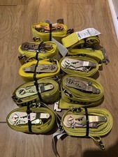 Used 2x16ft ratchet for sale  Calhoun