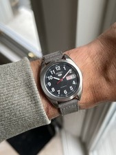 Seiko 7s26 0420 for sale  LONDON